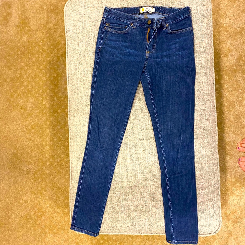 Carhartt jeans